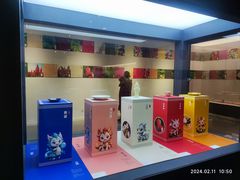 -浙江自然博物院(杭州馆)