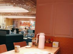 -元气寿司(东方宝泰店)