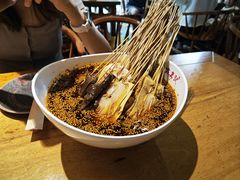 -古真记钵钵鸡(总店)