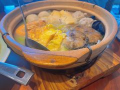 -妈妈菜舟山海鲜(定海古城店)