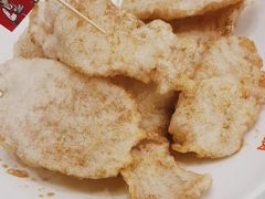 -英兰朝族饭店·英兰锅包肉(佳园路店)