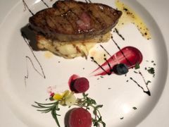 -弗兰克牛排西餐厅Ribone steak house(柠檬花园店)