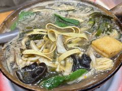 -清真·马文砂锅大全(麦苋街店)