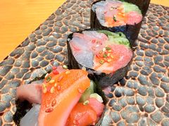 鱼生太卷-爱米粒家