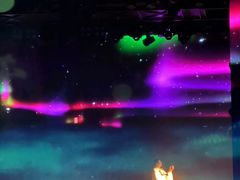 -琴岛演艺中心(中山路店)