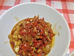 -老宜春味道(都市春天店)