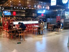 门面-茶马花街(城西银泰城店)