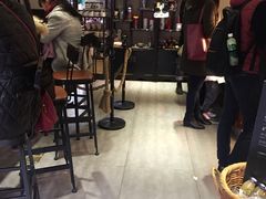 -星巴克(福州三坊七巷店)