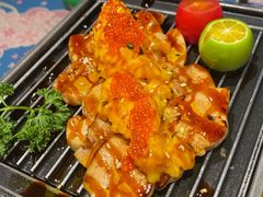 -千寻寿司(兴工一路店)