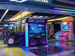 -风云再起游乐汇(北京西单西西友谊店)