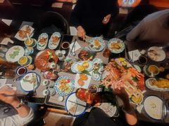 -極上萬膳·日料放题(海岸城店)