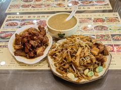 -葛记焖饼(伏牛路店)