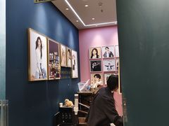 -海马体照相馆(无锡清扬茂业天地店)