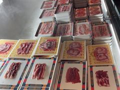 -阿古蒙·传统涮火锅自助(三台子万象汇店)