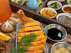 -伊茉家的烤肉店(勒泰中心店)