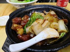-珍珍小食店(西华路店)