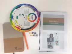 上课实景-至尚形象·化妆服饰搭配礼仪培训