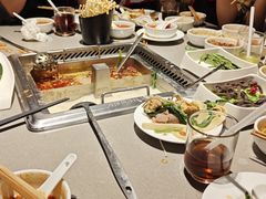 -海底捞火锅(方塔东街店)