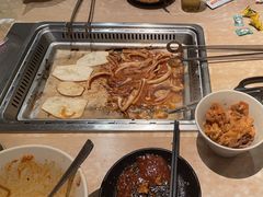 -新石器烤肉(高行万嘉店)