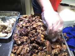 -庄行曹记羊肉(泗泾店)
