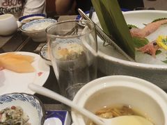 -極上萬膳·日料放题(海岸城店)