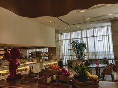 -沈阳和平艾美酒店新食谱西餐厅