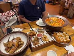-临家闽南菜(宝洲路店)