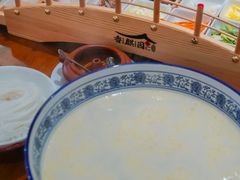 -香麒园·过桥米线·南湖雅宴