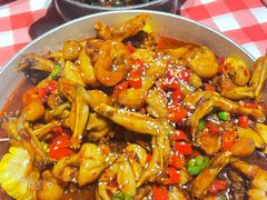 -辣小鲜·南昌大排档(船山路店)