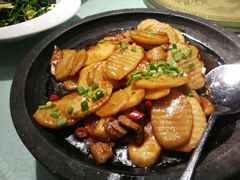 -山东八大碗山东老字号