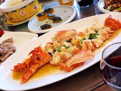 -海景壹号大酒店(滨湖店)