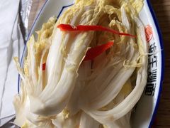-海生炒面  盐池手抓羊肉馆(鼓楼南街店)