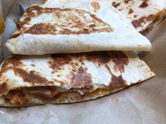 -Taco Bell 塔可贝尔(东方明珠店)