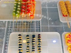 -栗子侠奶皮子糖葫芦(长宁店)