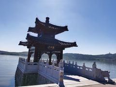-棋盘山风景区