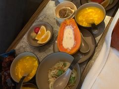 -和子足浴SPA会馆(东方之门店)