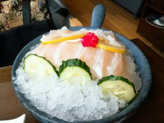 -快乐小羊火锅(河西王府井店)