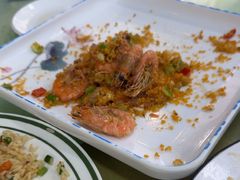 -景好海鲜餐厅(大鹏必选旅游店)