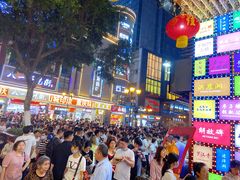 -八一好吃街·高品美食广场