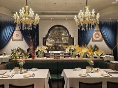 -狮拾久·现代新加坡料理(壹方城店)