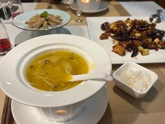-之参餐厅(前门大街店)