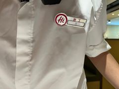 -海底捞火锅(翔龙天地广场店)