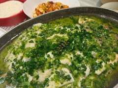 -盛百味·家宴餐厅(霸州分店)