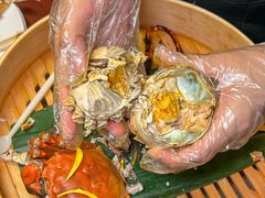 -成隆行·蟹王府(淮海店)