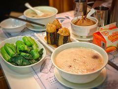 -点点心点心专门店(湾仔店)