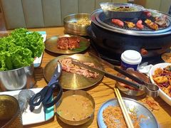 -火炉旺烤肉啤酒屋(沈北创始店)