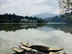-新安江山水画廊风景区
