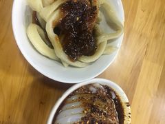 甜水面-洞子口张老二凉粉(文殊院店)