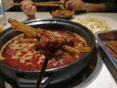 -钢管厂五区小郡肝串串香(奥克斯广场锦城万达店)