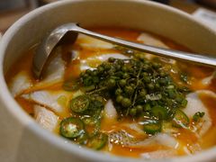 -榕意·川味之美(深业上城店)